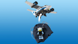 60210 Luchtpolitie luchtmachtbasis