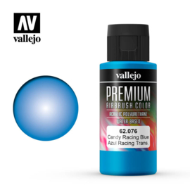 Vallejo 62.076 Candy Racing Blue