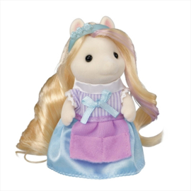Sylvanian Familes 5644 Pony's kappersset