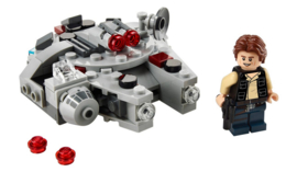 Lego 75295 Millennium Falcon™ microfighter