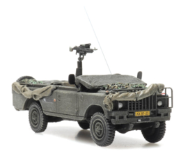 Artitec 6870341 Land Rover 109 commando