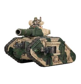 Warhammer 40K 47-06 Leman Russ Battle Tank