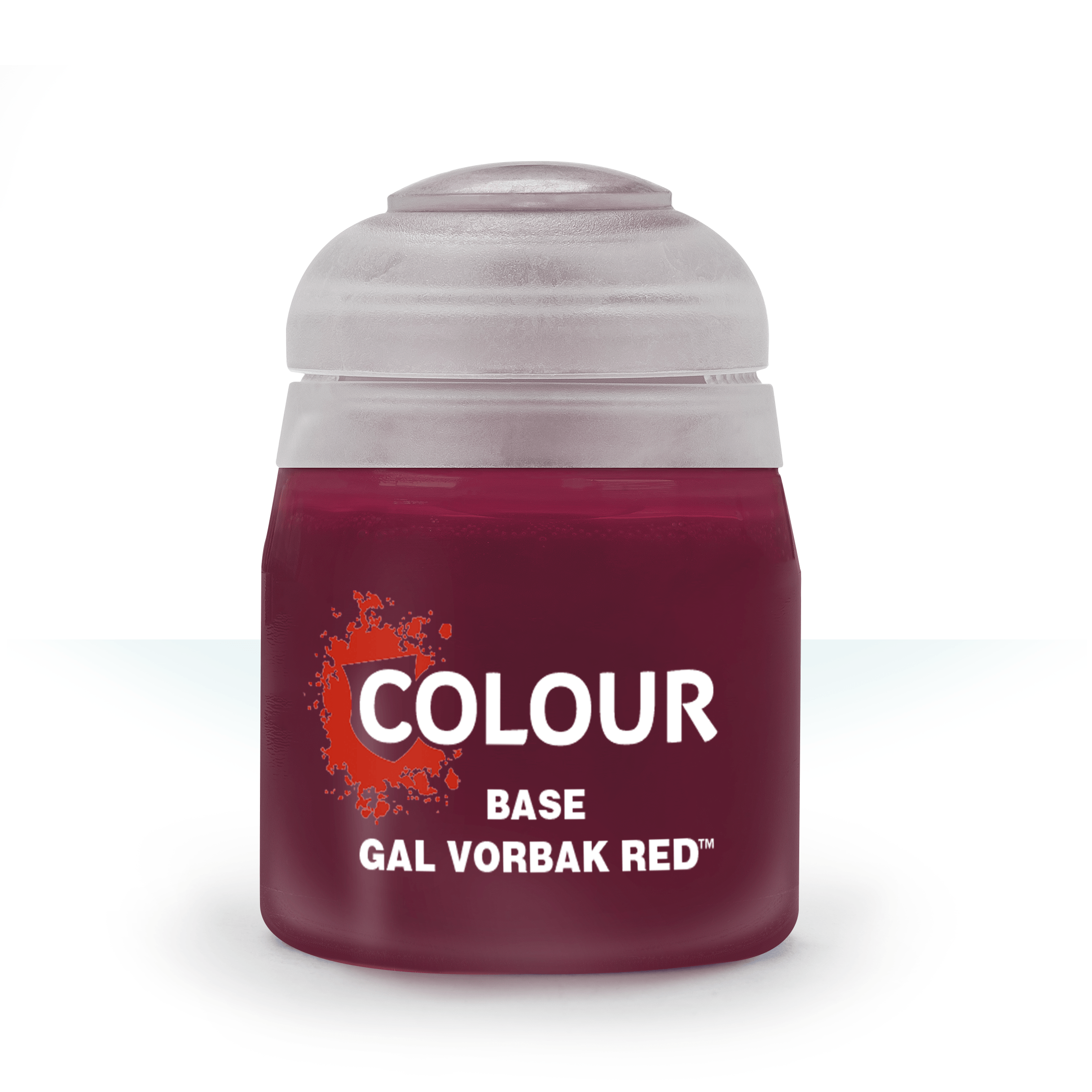 Citadel 21-41 Gal Vorbak red 12ml