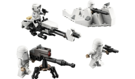 Lego 75320 Snowtrooper™ Battle Pack