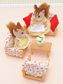 Sylvanian Familes 4464 Set van 3 meubels