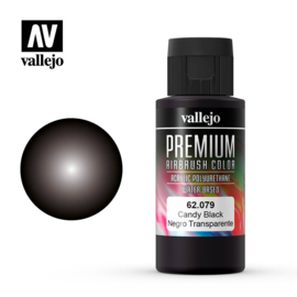 Vallejo 62.079 Candy Black