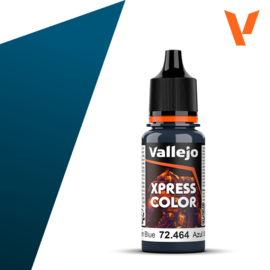 Valleyo 72.464 Wagram Blue