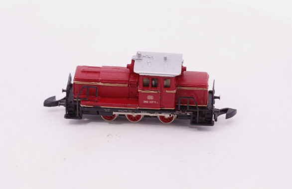 Marklin 8864 diesel locomotief