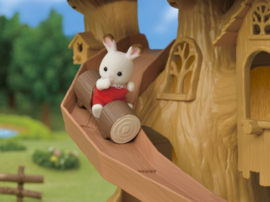 Sylvanian Familes 5450 Avontuurlijke boomhut