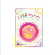 Good Feelings SPIROGRAPH & MANDALA SET