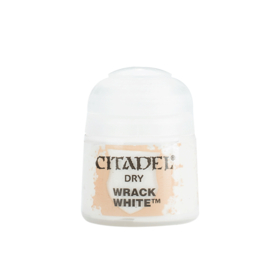 Citadel 23-22 Wrack White 12ml