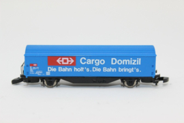 Marklin 8656 Cargo Domizil