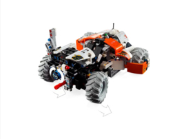 Lego 42178 Ruimtevoertuig LT78