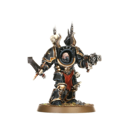 Warhammer 40K 43-19 Chaos Terminator Squad