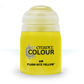 Citadel 28-20 Flash Gitz Yellow 12ml