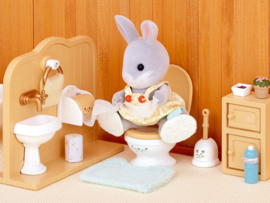 Sylvanian Familes 5020 Toiletset