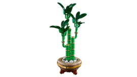 Lego 10344 Bamboe