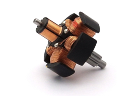 Marklin E241118 Rotor 7-tand