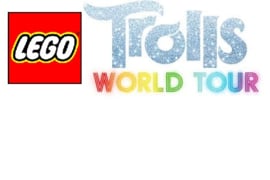 TROLLS WORLD TOUR