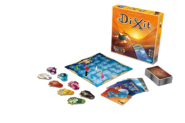 Dixit NL