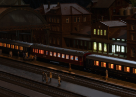 Marklin 38200 BR200 002  Insider