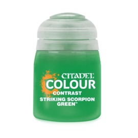 Citadel 29-51 Striking Scorpion Green