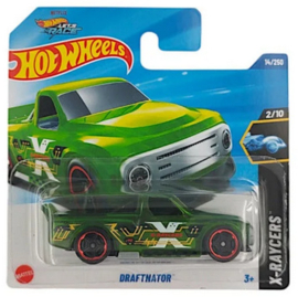 Hot Wheels HYW70 DRAFTNATOR