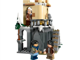 Lego 46430 Kasteel Zweinstein™: Uilenvleugel