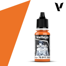 Vallejo 70.911 Light Orange