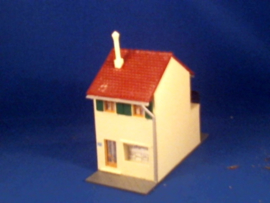 huisje