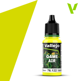 Vallejo 76.122 Bile Green