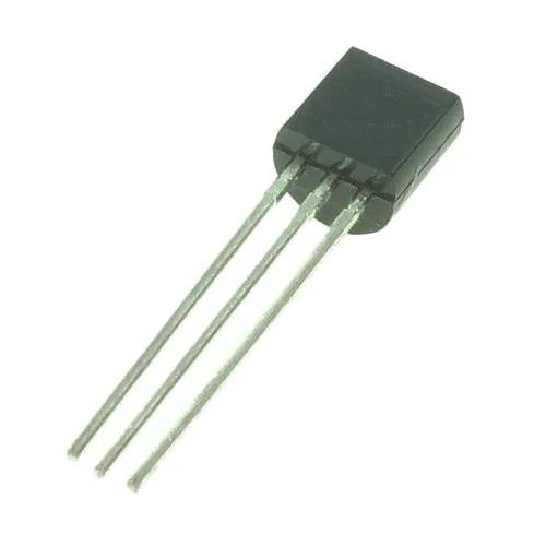 LT1121-5 spanningsregulator 5V