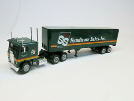 854003 Vrachtwagen Syndicate