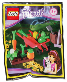 561507 Friends Groentetuin (Polybag)