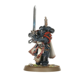 Warhammer 40K  73-533 Combat Patrol Black Tempelars