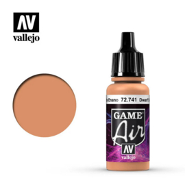 Vallejo 72.741 Dwarf Skin