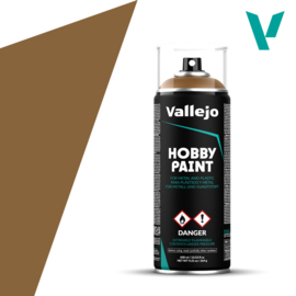Vallejo 28.014 Leather Brown