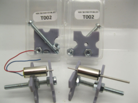 Micromotor T002 Adapter positioner