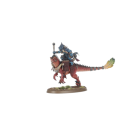 Warhammer AOS 86-18 Aggradon Lancers