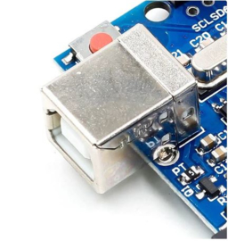 UNO R3 CH340G+MEGA328P Chip 16Mhz