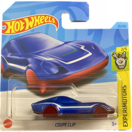 Hot Wheels 23/250 Coupe Clip