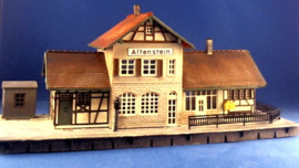 Station Altenstein