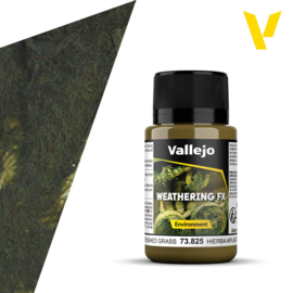 Vallejo 73.825 Crushed Grass