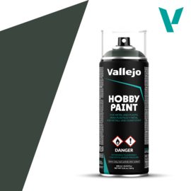 Vallejo 28.026 Dark Green