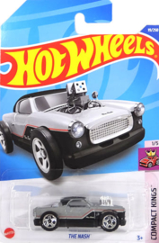Hot Wheels 19/250 THE NASH