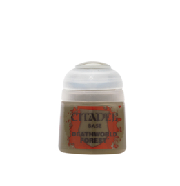 Citadel 21-15 Deathworld Forest 12ml