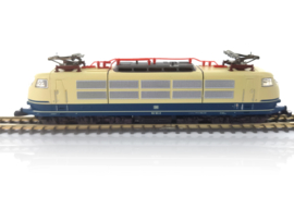 88179 Dubbelset Elektrolokomotiven BR 120.1 en BR 103.