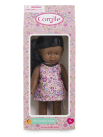 Les Trendies Corolle Mini Corolline- Rosaly, 20cm