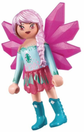 Playmobil 71181 Adventures of Ayuma Forest Fee Elvi