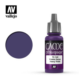 Vallejo 72.142 Heavy Violet